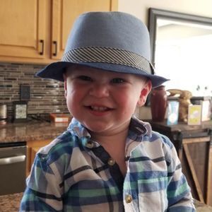 Meet your Posher, Lesley